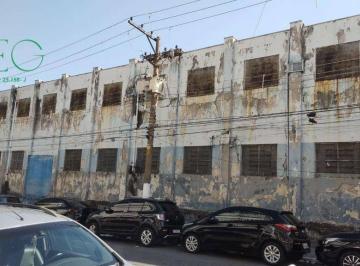 3db54cbb6693dce15846cba168affe2ddb4ed017 · Galpão à venda, 2 m² por R$ 11.800.000 - Brás - São Paulo/SP