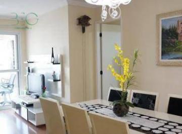ffae4784abb53541fdf4570972dd9abe2ecb4ef4 · Apartamento com 2 dormitórios à venda, 64 m² por R$ 694.000 - Vila Bertioga - São Paulo/SP