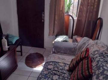 411da551d2aa7ea338e41d90ab4c1fdab40a3aa0 · Apartamento com 2 dormitórios à venda, 42 m² por R$ 202.127 - Conjunto Habitacional Instituto Advent