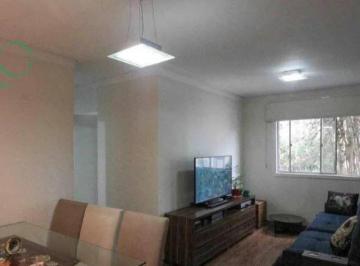 879fff33ca250552ad712b1d8b5fb2808236c015 · Apartamento com 3 dormitórios à venda, 54 m² por R$ 394.000 - Jardim Ibitirama - São Paulo/SP