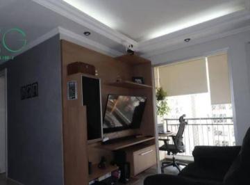 e88c36b77e96ebfdcbaf94c7823abf4e68178764 · Apartamento com 2 dormitórios à venda, 53 m² por R$ 638.000 - Vila Prudente Zona Leste - São Paulo/S