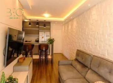 fb36b95e25f9098eae8dc7aea026e2782c26d252 · Apartamento com 2 dormitórios à venda, 59 m² por R$ 719.000 - Belenzinho - São Paulo/SP