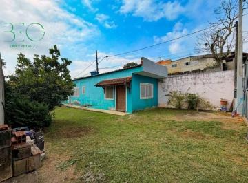 45c0f5c105a0d0f4738c8852df819fd19b86a010 · Casa com 2 dormitórios à venda, 141 m² por R$ 300. - Recanto Ouro Fino - Suzano/SP