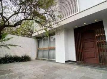 7e112ac562ec97439347cfa197a7557871c906e0 · Sobrado com 4 dormitórios à venda, 387 m² por R$ 3.170.000 - Vila Madalena - São Paulo/SP