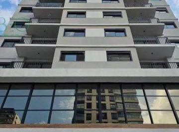 57f18afddda0a68f272595146aeb7e028dd7b3fd · Apartamento com 1 dormitório à venda, 26 m² por R$ 469.000 - Barra Funda - São Paulo/SP