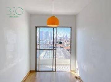 2e5b86576e65494e74843bddea6b0bd22c8be389 · Apartamento com 2 dormitórios à venda, 56 m² por R$ 477.000 - Alto da Mooca - São Paulo/SP