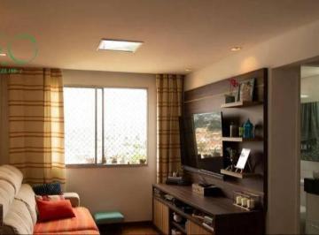 e0fa716f449ddcf46f136b864fbb82ab3f2517f2 · Apartamento com 2 dormitórios à venda, 51 m² por R$ 297.000 - Vila Ivone - São Paulo/SP