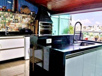 fdba91c4ab1e82fe8b733273cd4fdf8c9d6bc94f · Apartamento com 2 dormitórios à venda, 101 m² por R$ 515. - Jardim Cambuí - Santo André/SP
