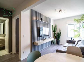 c6400c4353a8c637b4af672c7684b5790a911bbe · Apartamento com 1 dormitório para alugar, 39 m² por R$ 4.980,00/mês - Bela Vista - São Paulo/SP