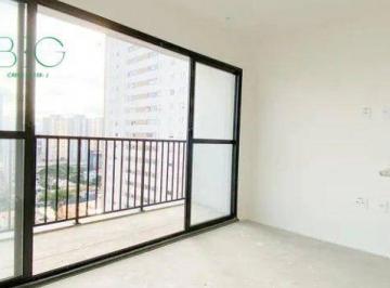 7380dd0c65f1155bb4ca24576c65f0ed1dcf08d8 · Studio com 1 dormitório à venda, 27 m² por R$ 389.000 - Barra Funda - São Paulo/SP