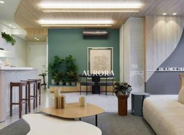 59cfe16ca0f7f4ffa4d2ce4b9aec73058da56ca3 · Apartamento Edifício Wood com 3 dormitórios à venda, 84 m² por R$ 810.000 - Terra Bonita - Londrina/