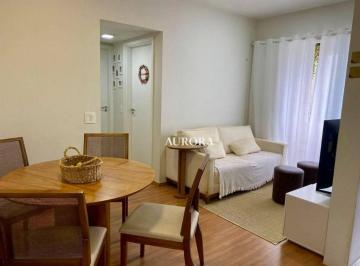 b4df5b5d50b4fd6936327d77d3e58ce504ee344d · Apartamento com 2 dormitórios à venda, 54 m² por R$ 430.000,00 - Gleba Palhano - Londrina/PR