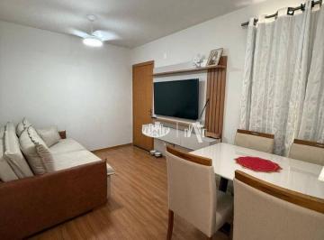 Apartamento no La Traviata com 2 Quartos para alugar, 45 m² - Gleba Es · Apartamento no La Traviata com 2 Quartos para alugar, 45 m² por R$ 1.950/mês - Gleba Esperança - Lon