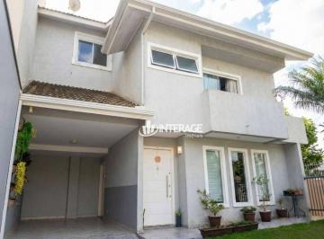 c8f7c17b9524aa64623f9b2ca35d1a8545d2e8ea · Sobrado com 4 dormitórios à venda, 174 m² por R$ 948.000,00 - Santa Felicidade - Curitiba/PR