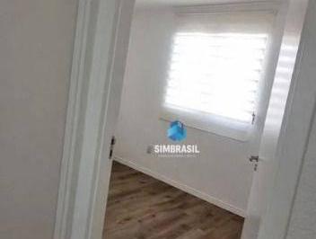 68de67babd3f211039afc4623a1ec0d338a0bf0a · Apartamento à venda no Condomínio Vale dos Eucaliptos (Jardim Rossin - Campinas/SP)