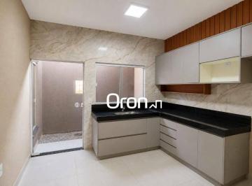 896e7446440d29fa030372db4c8db38eefe9731b · Casa com 2 dormitórios à venda, 86 m² por R$ 350.000,00 - Setor Morada do Sol - Goiânia/GO