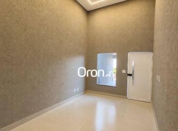 d38a85adb256a3a0ba7968e6f570a842cf9aa70b · Casa com 2 dormitórios à venda, 86 m² por R$ 350.000,00 - Setor Morada do Sol - Goiânia/GO