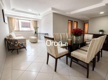 d084e1767ae87eb151e4fae116ef341a47c3d697 · Apartamento com 3 dormitórios à venda, 96 m² por R$ 599.000,00 - Alto da Glória - Goiânia/GO