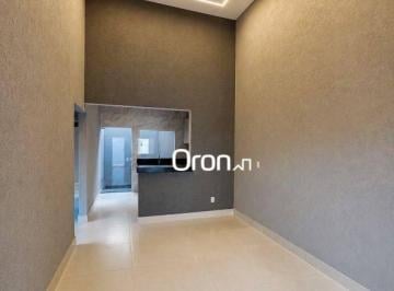 beaa5e86dd8df3daf67df7a71fe8cfab38b9d77a · Casa com 2 dormitórios à venda, 86 m² por R$ 350.000,00 - Setor Morada do Sol - Goiânia/GO