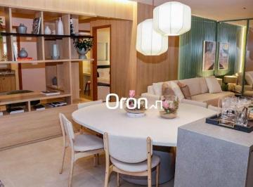 ade0e28b48db4072a0cbd99646b2b36204fb40ea · Apartamento com 2 dormitórios à venda, 65 m² por R$ 560.000,00 - Setor Bueno - Goiânia/GO