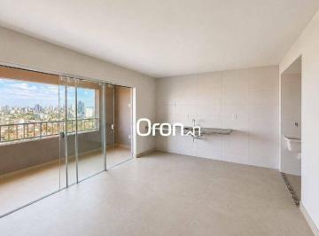 e04a5fe5926df04f5d9e739f338478cb46b705a0 · Apartamento à venda, 65 m² por R$ 560.000,00 - Setor Bueno - Goiânia/GO