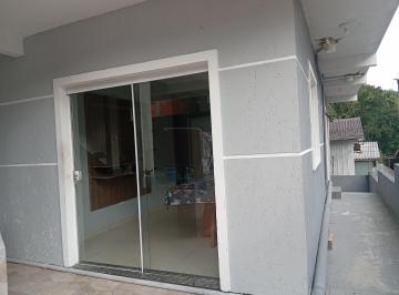 Apartamento de 1 quarto, Florianópolis · Aluguel anual no bairro cachoeira do bom jesus