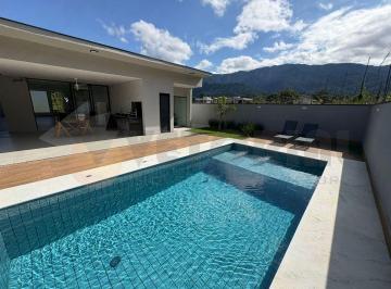 2f4dfdd040586b9069e7ec3b2ddac1c54d7ffc2a · Casa com 3 dormitórios à venda, 225 m² por R$ 1.500.000,00 - Massaguaçu - Caraguatatuba/SP