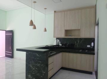 510fdf745584b62cee2b216231910436d1d619ed · Casa com 3 dormitórios para alugar, 150 m² por R$ 2.800/mês - Loteamento Planalto do Sol - Santa Bár