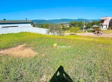 41859a9935926a0704e8581870a2d8edef41e55f · Terreno à venda, 800 m² por R$ 640.000,00 - Condomínio Residencial Terras da Alvorada - Jundiaí/SP