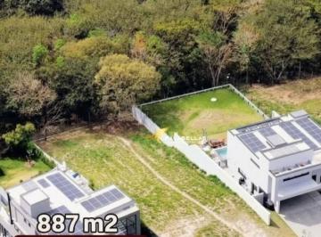 23a04c1ba6b5de7f613c044082edb7234b20c39b · Terreno à venda, 887 m² por R$ 650.000,00 - Condomínio Residencial Terras da Alvorada - Jundiaí/SP