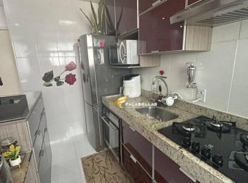 6b07450ac702ad237e0c64554f43a003a3f61d40 · Apartamento com 2 dormitórios à venda, 52 m² por R$ 330.000,00 - Recanto Quarto Centenário - Jundiaí