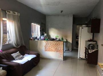 Casa de 2 quartos, Itanhaém · Casa com 2 dormitórios à venda - 125 m² - Suarão - Itanhaém/SP
