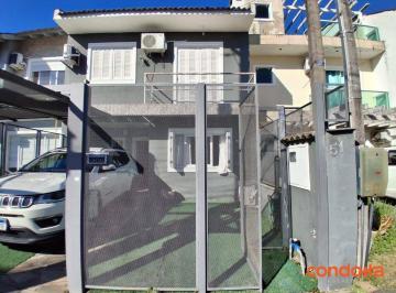 2c91e633e203cbc1d75ffda272697e96170cfc1a · Casa na Hípica condominio Lagos Nova Ipanema com 3 dormitórios para alugar, 100 m² por R$ 5.873/mês 