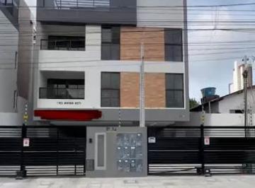 11533f5e4dcde1dfd7890a43094a241f70f39c4d · Apartamento com 3 dormitórios à venda, 60 m² por R$ 419.300,00 - Altiplano - João Pessoa/PB
