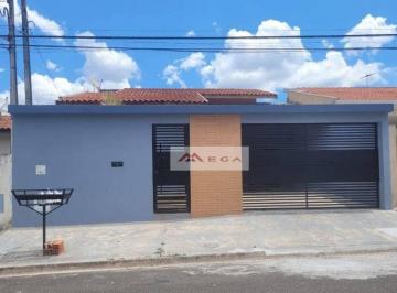 b4fbc80c8f07e2a59f7fa89e0a3c7c9d4f21d04d · Casa com 3 quartos, 1 suíte, 165 m² - Loteamento Residencial Santa Gertrudes - Valinhos/SP