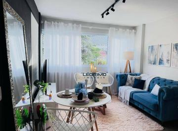 5d717ab101977d863f80e210e2a10917674d00c0 · Apartamento com 1 dormitório para alugar, 51 m² por R$ 4.957,00/mês - Paraíso - São Paulo/SP