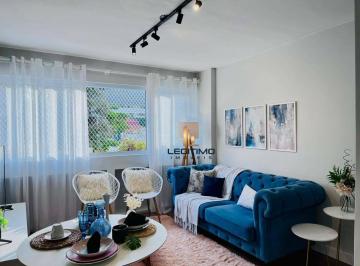 7047e61877c8977534d768e4e0b241341549cfa3 · Apartamento com 1 dormitório para alugar, 51 m² por R$ 4.952,00/mês - Chácara Klabin - São Paulo/SP