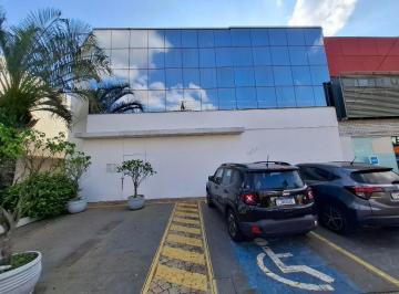 8a07d22586031e227c7c88b969d592e1ca146d01 · Salão para alugar, 404 m² - Jardim São Paulo - Americana/SP