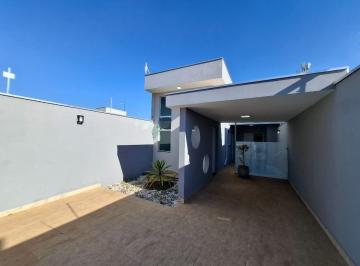 a5ee7a903ed25a20af092935a4eca39850ce5d01 · Casa com 3 dormitórios para alugar, 95 m² por R$ 2.750/mês - Parque Universitário - Americana/SP