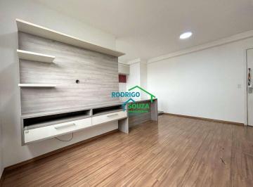 89c95f891328bbc20de39fbb1b3555ed2b6aefd3 · Apartamento com 2 dormitórios para alugar, 45 m² por R$ 2.350,00/mês - Parque Jandaia - Carapicuíba/