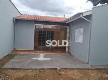 a21069064901c3fa3f09610c95940ce4775f3a00 · Casa com 2 dormitórios à venda, 75 m² por R$ 280.000,00 - Parque das Esmeraldas - Franca/SP