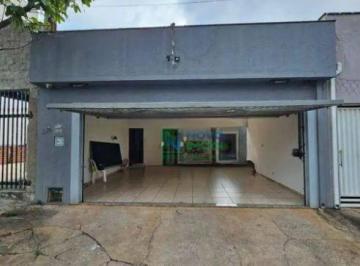 b38610fe2ddd186130c799110110b948450e6989 · Casa com 3 dormitórios à venda, 140 m² por R$ 580.000 - Vila Pacaembu - Piracicaba/SP