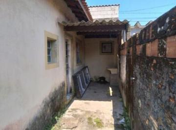 Casa de 2 quartos, Itanhaém · Casa com 2 dormitórios à venda - 110 m² - Belas Artes - Itanhaém/SP