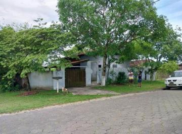 Casa de 2 quartos, Itanhaém · Casa com 2 dormitórios à venda - 55 m² - Regina - Itanhaém/SP