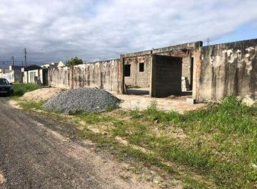 Casa de 2 quartos, Itanhaém · Casa com 2 dormitórios à venda - 53 m² - Cibratel 2 - Itanhaém/SP