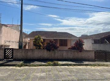 Casa de 2 quartos, Itanhaém · Casa com 2 dormitórios à venda - 120 m² - Praia dos Sonhos - Itanhaém/SP