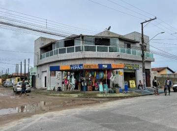 Comercial de 7 quartos, Itanhaém · Comercial com 7 dormitórios à venda - 480 m² - Tupy - Itanhaém/SP