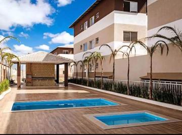 Apartamento de 2 quartos, Valparaíso de Goiás · Oportunidade Ágio Apartamento