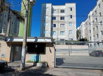 Apartamento de 2 quartos, São Paulo · Vendo Apartamento Condominio Saint Angelo - 42m² - 2 Quartos - 1 Vaga Coberta - Horto Ypê