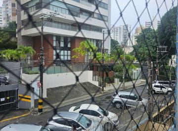 Apartamento de 2 quartos, Salvador · Apartamento 2/4 Na Barra Bem Localizado Próximo Yacht Clube !